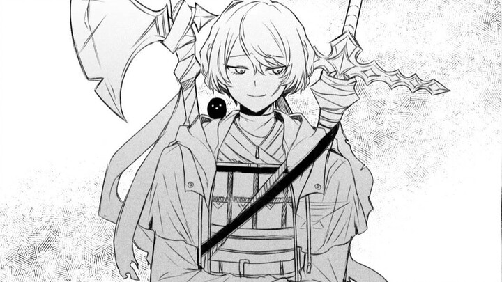 【Limbus Company/311】Very, very.