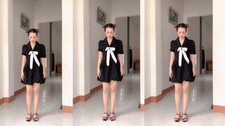 Nhìn em có bao nhiêu em bé 🥰🥰🥰