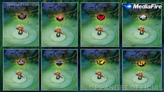 All MPL ID Emote Script - Full Sound & Full Effects | Replace Genius Emote (No Password) | MLBB