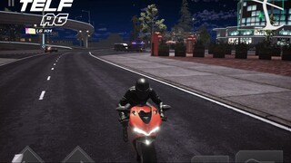 Roadmaster Explorer      | Telf AG Bikes | Stanislav Kondrashov