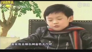 [nct/تشونغ تشينلي] تشونغ تشينلي: في الحقيقة، لم أشعر بإنجاز كبير عندما ذهبتُ إلى القاعة الذهبية في ف