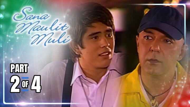 Sana Maulit Muli | Episode 25 (2/4) | June 16, 2024