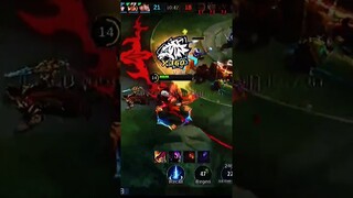 MARTIS MANIAC. #mobilelegends #martismobilelegends #martismontage #mobilelegendsbangbang