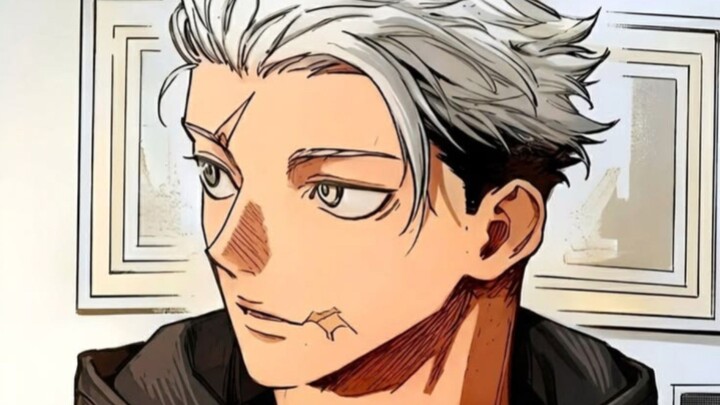 Jujutsu Kaisen Modulo Chapter 26 - Yuji Itadori Is Back