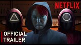 Squid Game Season 2 Trailer | Netflix Series | NetPro Trailer Version