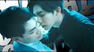 Shi De & Shu Yi | Moral of the Story [+2x01]