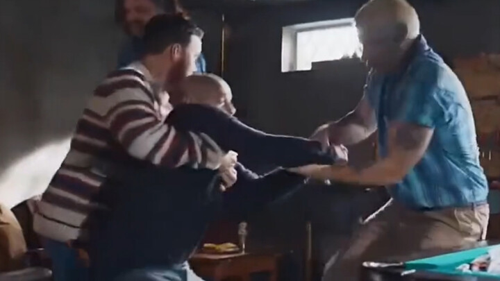 Sangat kejam, sangat tak terduga