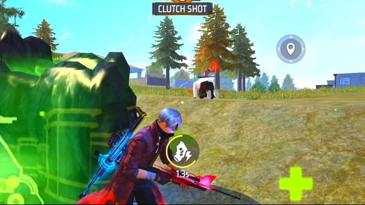 op headshot guys #freefire
