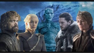 10 Cảnh Phim Gây Tranh Cãi Nhất Trong Trò Chơi Vương Quyền  Game Of