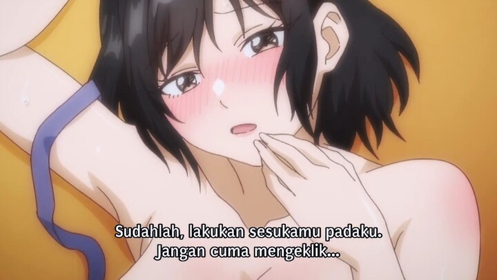 Mouse Cursor de Genjitsu wo, Onna no Ko wo Ippai Click Shimaasu episode 4 English Sub
