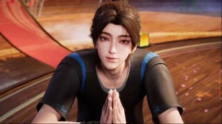 I Collect Waste In Heaven Episode 28 Sub Indo