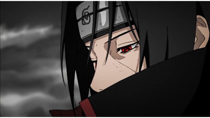 Itachi AMV - One Breath Away