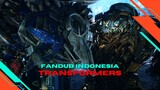 The Knight Temenos Fandub Indo | Transformers AOE
