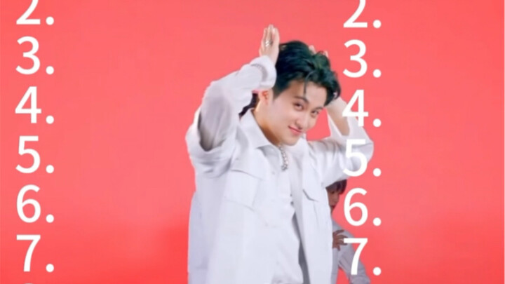 So sánh ấn tượng ban đầu và ấn tượng hiện tại của NCT127, cả đời bị vả mặt không thương tiếc...