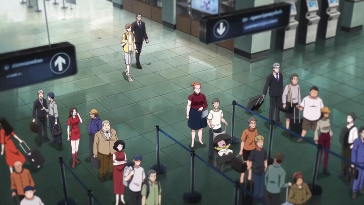 Sanxian Lun hui Eps 01 Sub Indo New