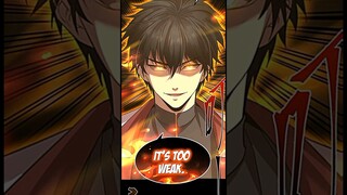 I am the Boss 🔥 #manhwa #amv #manhua #foryou #manhwareccomendation #mmv #anime #op #shorts #manga