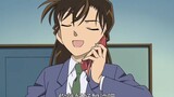 The daily bickering of young lovers, Shinichi also knows that he can only be obedient when he is Con