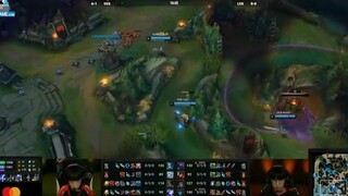 [MSI 2022] Highlight SGB vs T1- Faker và đồng đội -ăn thịt trâu- - Saigon Buffal