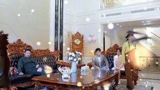 &{เต็มเรื่อง}สาวใช้เสียงใจช่วยแม่เปิดเผยหน้ากากพ่อทรยศ – #พากย์ไทย