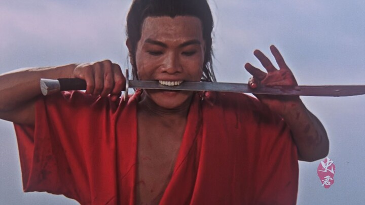 "With no one to rely on, what else can you do but fight with all your might?"