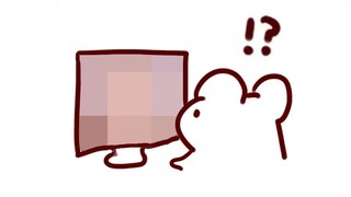 【Bison Hamster】Shocked hamster! The AI evaluation standard turned out to be...! ?