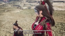 Legend of The Ethereal Sword immortal eps 2 new