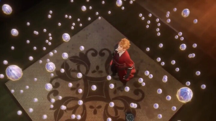 Tales of Demons and Gods Season 9 Episode 30 Subtitle Indonesia