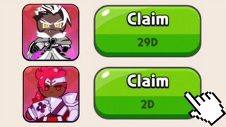 CLAIM Your GUARANTEED Epic Cookie Now!