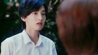 Michie Junyou】【Sports Boys High School】Bocah cantik Jepang/potongan campuran pribadi