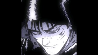 Berserk Manga - Guts Edit...!!