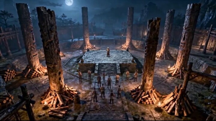My Role-playing System Made Me a Legend! ⚔️🔥 Legendado em Português