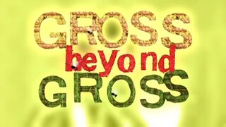 MAD S1 EP03 Clip Gross Beyond Gross AD Parody - Cartoon Network 1080p (HD)