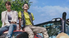 Love Tractor - Episode 01 (Sub Indo)