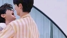 Huang Minghao และ Lin Yi เสร็จสิ้นการท้าทายยอดนิยม และไม่เพียงแต่ประสบความสำเร็จในการท้าทายเท่านั้น
