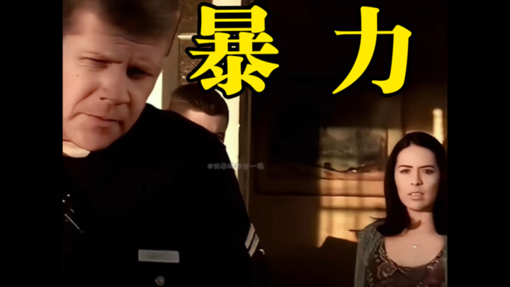 美式暴力教育-西格玛男人