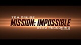 Mission Impossible  Dead Reckoning Part One TOO WATCH FULL MOVIE: Link in Description