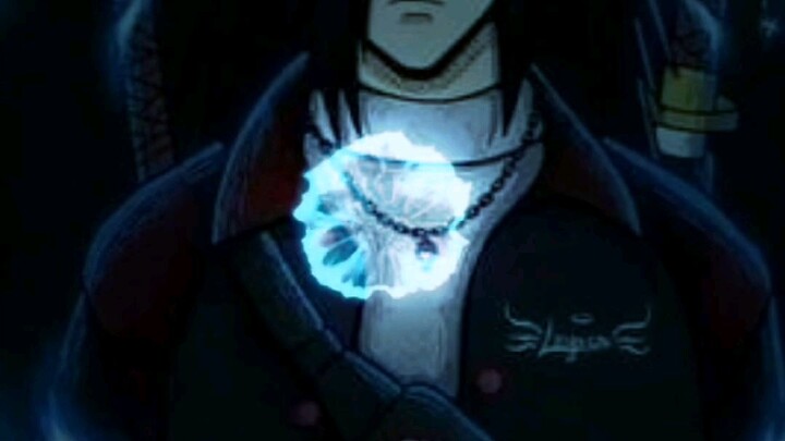 Uchiha Madara🔥🔥