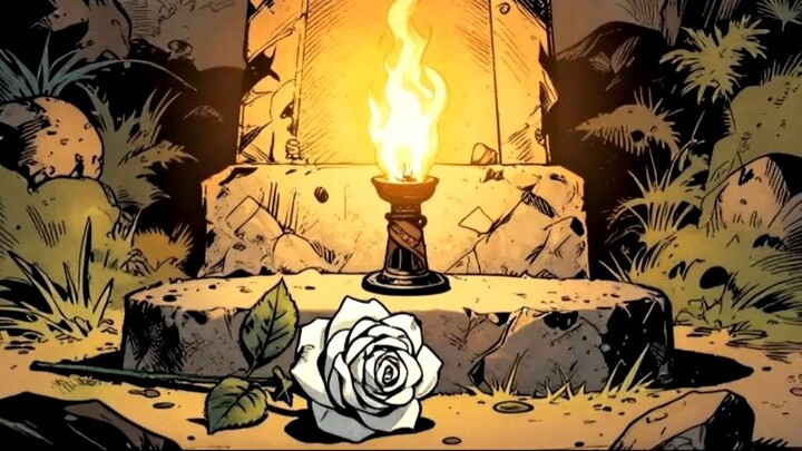 A Rival Guild Crashed a Real WoW Funeral… and Recorded It