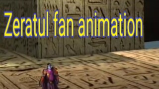 Zeratul StarCraft fan animation 3d Pinoy Filipino Philippines