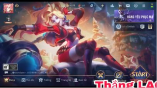 Hướng Dẫn MOD Skin Liên Quân Phiên Bản Mới Nhất Không Lỗi Có Hiệu Ứng Âm Thanh T