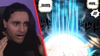 WHAT DID I JUST READ !!! | One Piece Chapter 1060 Live Reaction