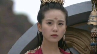 Liu Shishi xứng đáng là Liu Haha, cô ấy trông hiền lành nhưng lại có nụ cười táo bạo