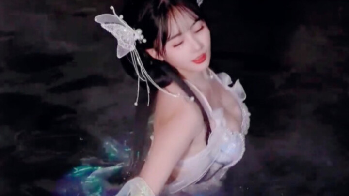ทางเดียวที่จะรบกวนหัวใจของคุณคือ~นายน้อยของฉัน