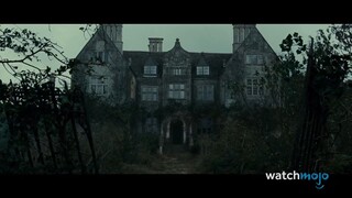 top 20 creepiest haunted houses in movies