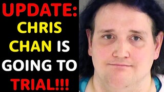 Major Chris Chan Update...