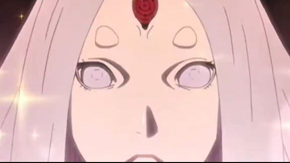 Naruto punya sifat konyolnya nurun ke ibunya sebenarnya dia genius seperti ayahnya Minato