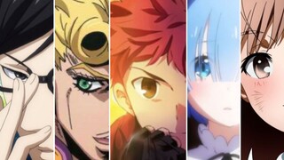 The five masterpieces that once changed station B, the excitement that cannot be missed, the account