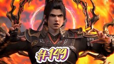 BTTH || S08 || EP 149 || PREVIEW || DEVIL STATUS HOUSE ||