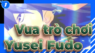 Vua trò chơi|[MAD]Yusei Fudo-BRAVING!-_1