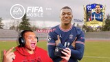 🔥OOHAMI & MBAPPE💎 BERSATU DALAM FIFA MOBILE! - Fifa Mobile 22 (Malaysia)